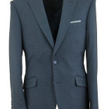 Elegant Man. Menswear Manufacturer Napój