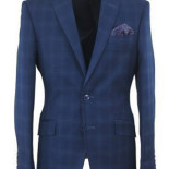 Elegant Man. Menswear Manufacturer Napój