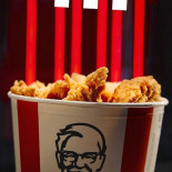 Kfc Słupsk Gdańska Napój
