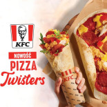 Kfc Słupsk Gdańska Dania