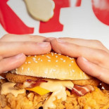 Kfc Słupsk Gdańska Dania