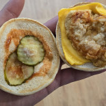Kfc Słupsk Gdańska Dania