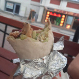 Kebab Pi-pa-sa Słupsk Napój