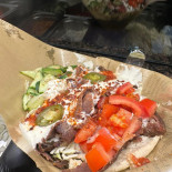 Kebab Pi-pa-sa Słupsk Dania