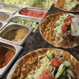 Kebab Pi-pa-sa Słupsk Dania