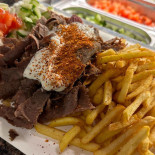 Kebab Pi-pa-sa Słupsk Dania