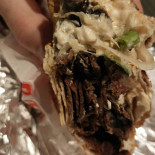 Kebab Pi-pa-sa Słupsk Dania