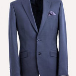 Elegant Man. Menswear Manufacturer Napój