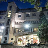 Ameliówka Na zewnątrz