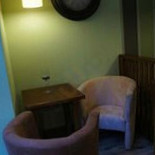 Ambar Restauracja Wewnątrz