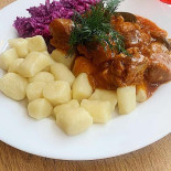Mleczny Jakby Luksusowo Dania