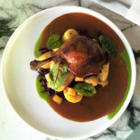 The Eatery Polish Cuisine Warsaw Dania