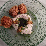 The Eatery Polish Cuisine Warsaw Dania