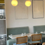 The Eatery Polish Cuisine Warsaw Napój