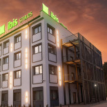 Desilva Inn Napój