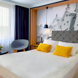 Desilva Inn Napój