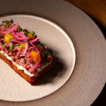 Mayo.bistro Dania