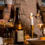 Mayo.bistro Napój
