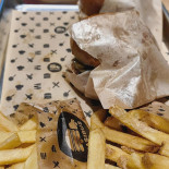 Pasibus Better Burger Dania