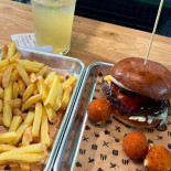 Pasibus Better Burger Dania