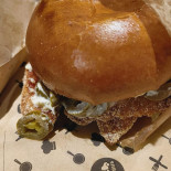 Pasibus Better Burger Dania