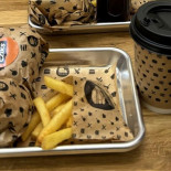 Pasibus Better Burger Dania