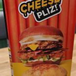 Pasibus Better Burger Napój