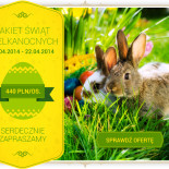 Nad Wigrami Menu
