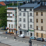 Żabka Prosto Z Pieca Na zewnątrz