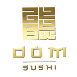 Dom Sushi Logo