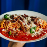 Papapasta Pasta Kraków Dania