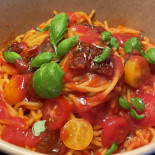 Papapasta Pasta Kraków Dania