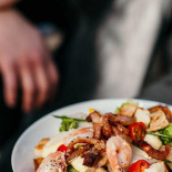 Papapasta Pasta Kraków Napój