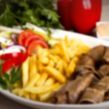 Grand Kebab Dania