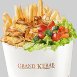 Grand Kebab Dania