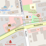 Wędzarnia Przypiecek Menu