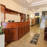 Kaszubska Restauracja Wewnątrz