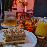 Wife &husband Cafe Napój
