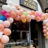 Doon Kebab Napój