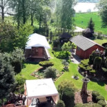 Nad Zalewem Na zewnątrz