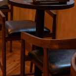 Hanashi Omakase Cocktail Wewnątrz