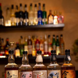 Hanashi Omakase Cocktail Napój