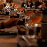Hanashi Omakase Cocktail Napój