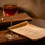 Hanashi Omakase Cocktail Napój