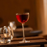 Hanashi Omakase Cocktail Napój