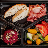 Boxy Szczescia Catering Dietetyczny Dania