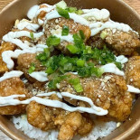 Kim Chi Ken Korean Fried Chicken Dania