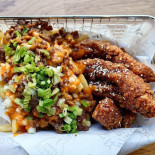 Kim Chi Ken Korean Fried Chicken Dania