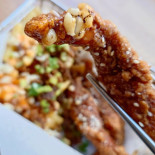 Kim Chi Ken Korean Fried Chicken Dania