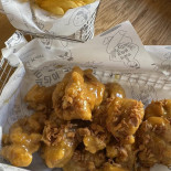Kim Chi Ken Korean Fried Chicken Dania